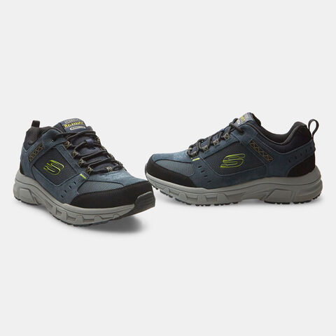 Sneakers de hombre skechers oak canyon, Azul Sneakers de hombre skechers oak canyon, Azul